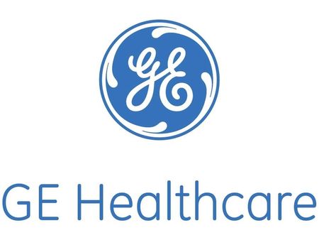 GE Healthcare EMR.