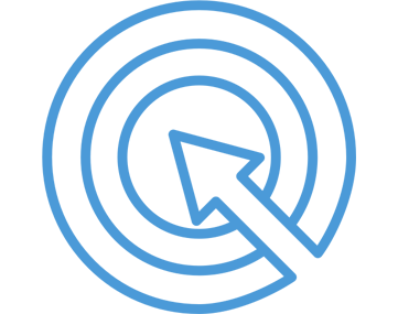 Onion architecture layers for domain entities.