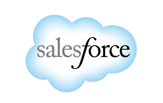 manufacturing ecommrece salesforce crm integration