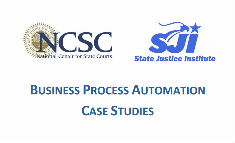 enterprise business automation