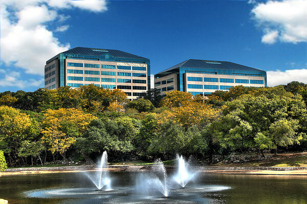 Clarity Ventures moves up to the Arboretum Plaza