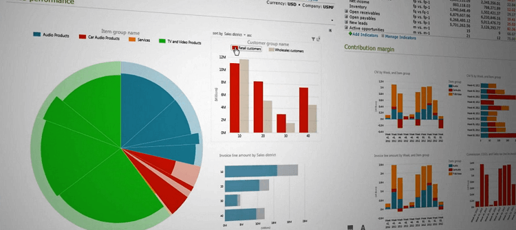 Clarity Dynamics CRM integration solutions.