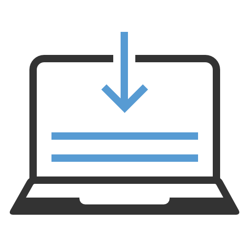 built-in blogging platform for enterprise e-commerce website development
