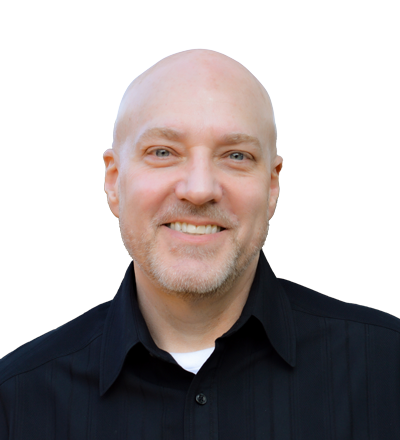 Ron Halversen