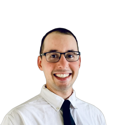 Alex Stepanian