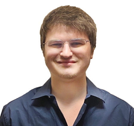 Austin Gregg