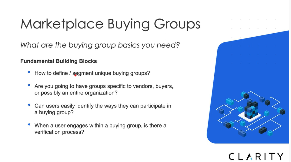 Joining a buying group increases purchasing power