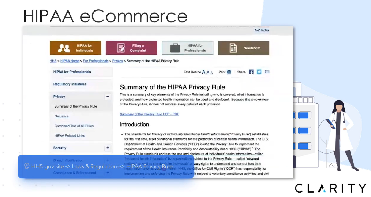 what is hipaa
