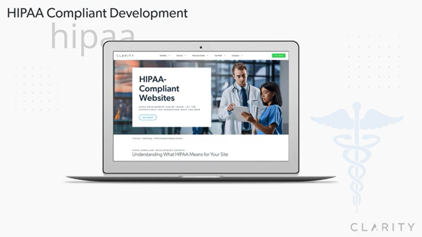 what is hipaa