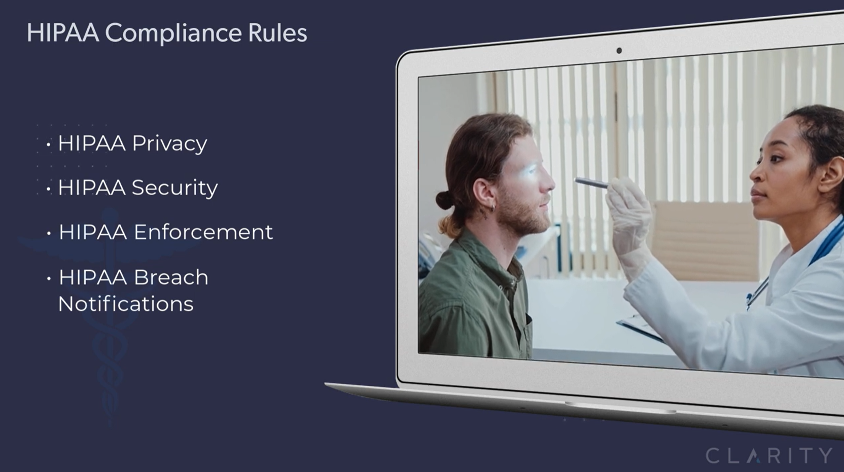 what is hipaa